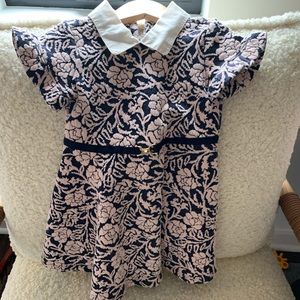 Janie and Jack Dress